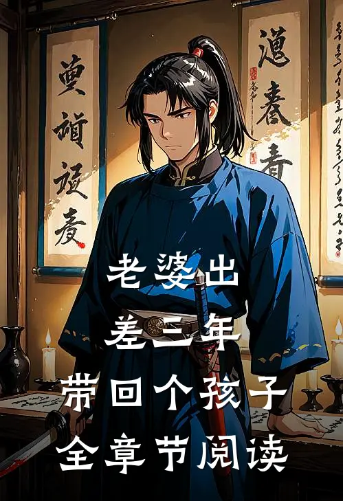 老婆出差三年，带回个孩子全章节阅读