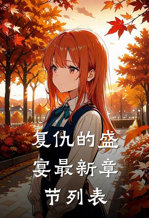 复仇的盛宴最新章节列表