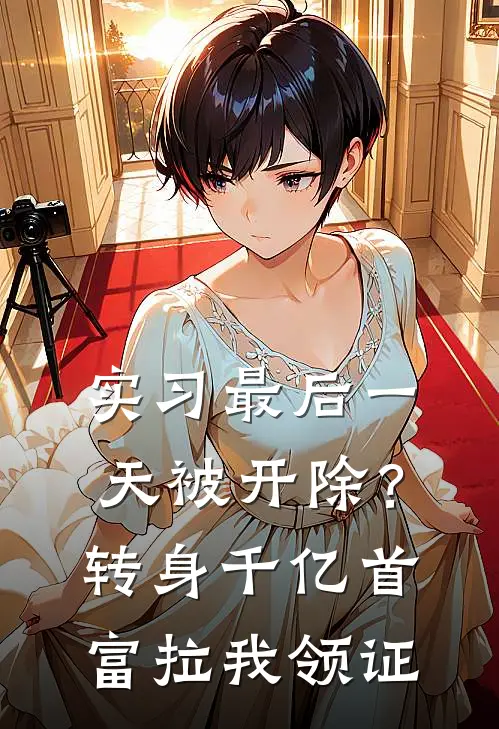 实习最后一天被开除？转身千亿首富拉我领证