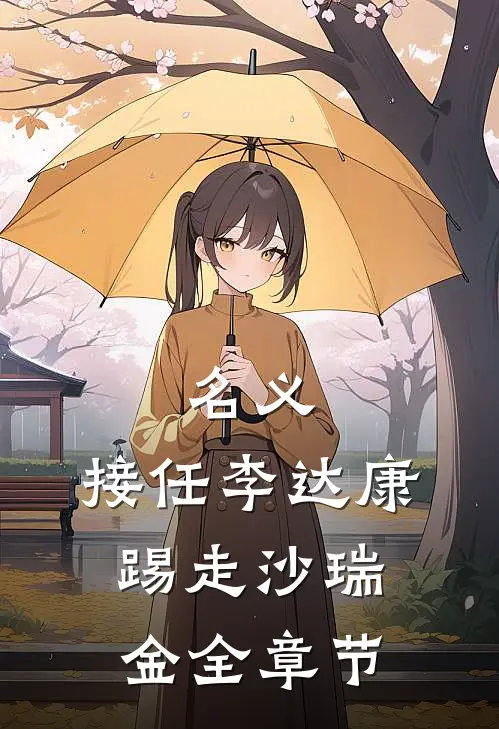 名义：接任李达康，踢走沙瑞金全章节