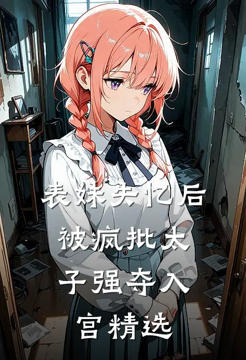 表妹失忆后，被疯批太子强夺入宫精选