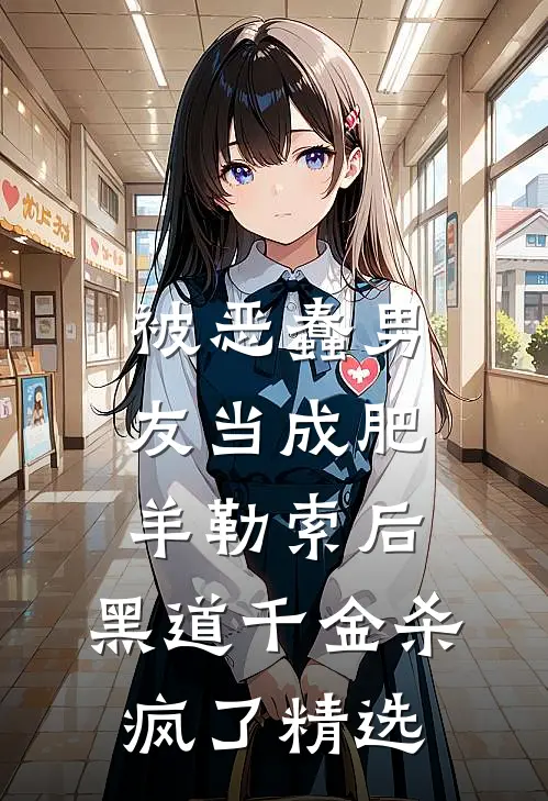 被恶蠢男友当成肥羊勒索后，黑道千金杀疯了精选