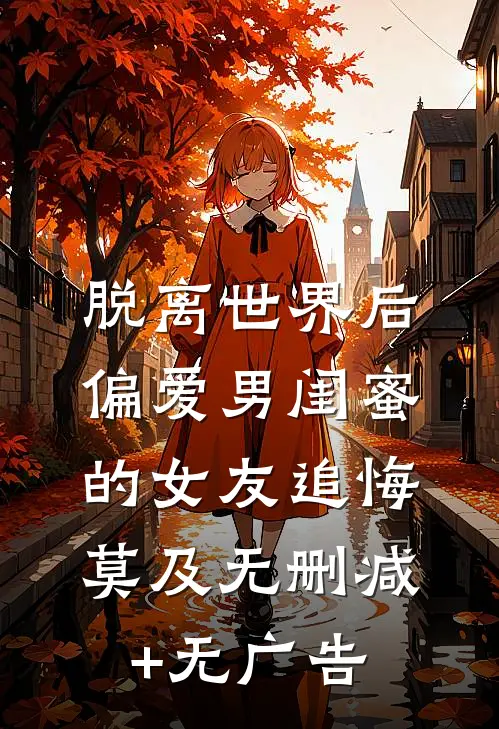 脱离世界后，偏爱男闺蜜的女友追悔莫及无删减+无广告
