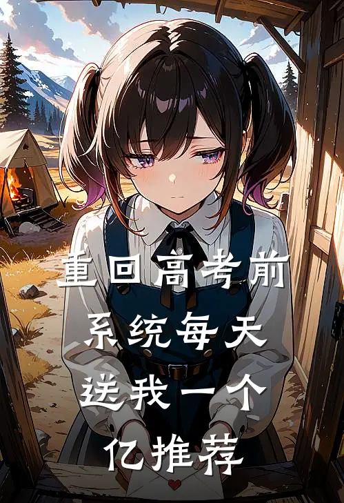 重回高考前，系统每天送我一个亿推荐
