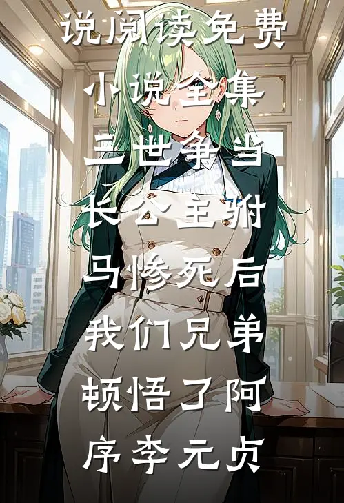三世争当长公主驸马惨死后，我们兄弟顿悟了(阿序李元贞)免费小说阅读_免费小说全集三世争当长公主驸马惨死后，我们兄弟顿悟了(阿序李元贞)