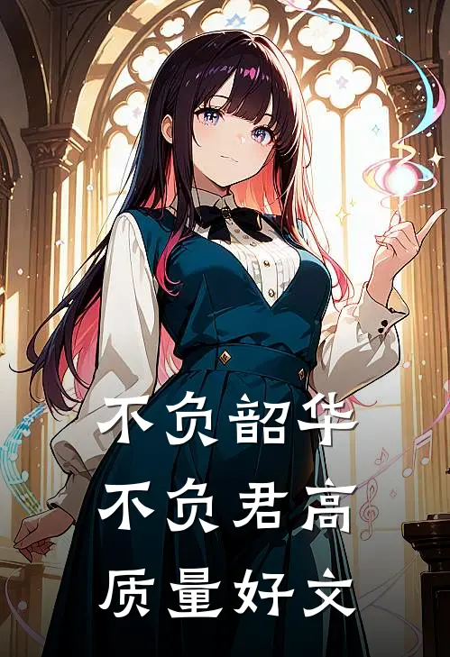 不负韶华不负君高质量好文
