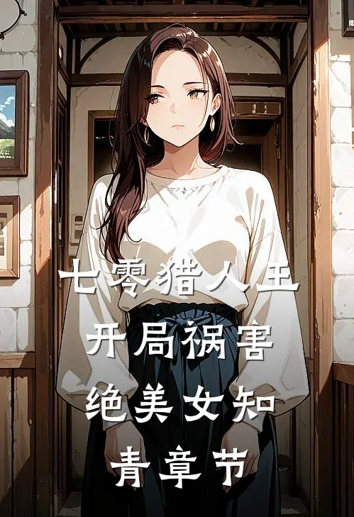 七零猎人王：开局祸害绝美女知青章节