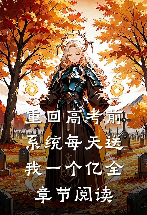 重回高考前，系统每天送我一个亿全章节阅读