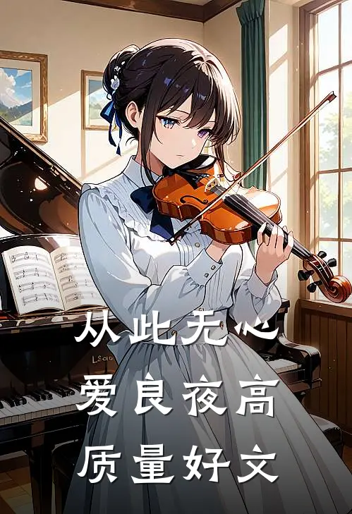 从此无心爱良夜高质量好文
