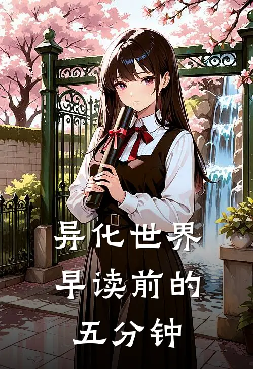 异化世界：早读前的五分钟