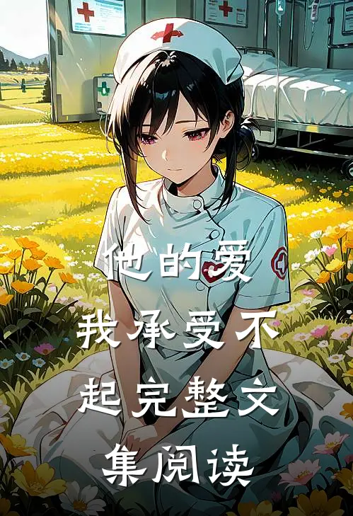 他的爱，我承受不起完整文集阅读