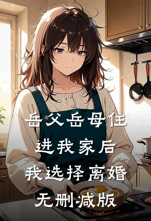 岳父岳母住进我家后，我选择离婚无删减版