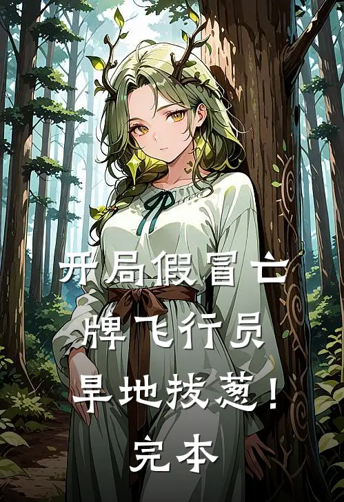 开局假冒亡牌飞行员，旱地拔葱！完本