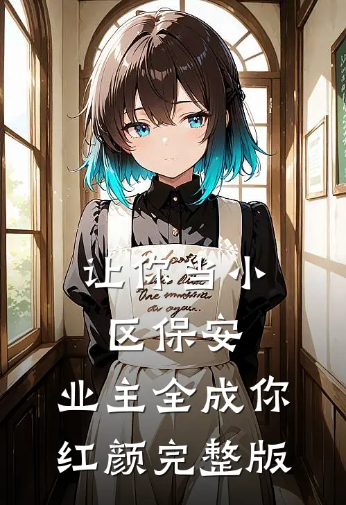 让你当小区保安，业主全成你红颜完整版