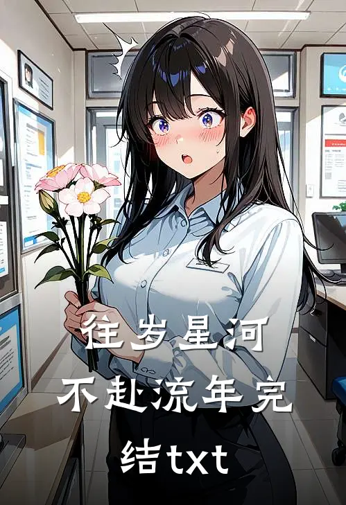 往岁星河，不赴流年完结txt