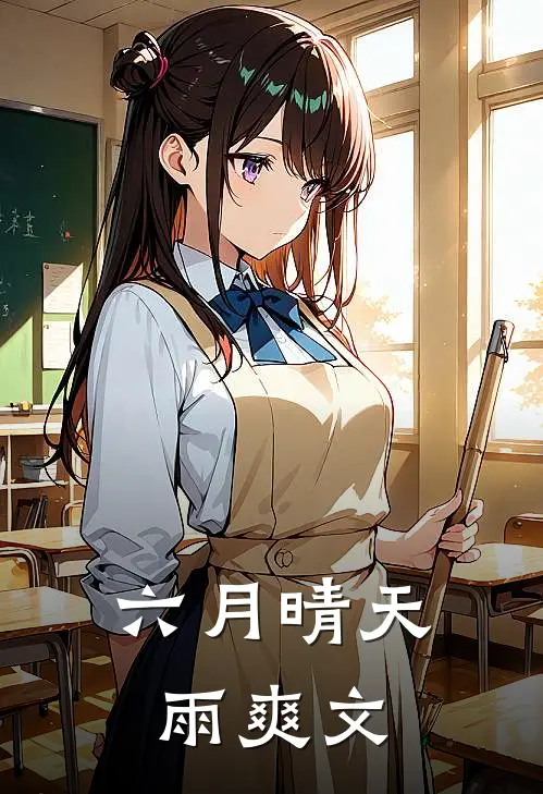 六月晴天雨爽文