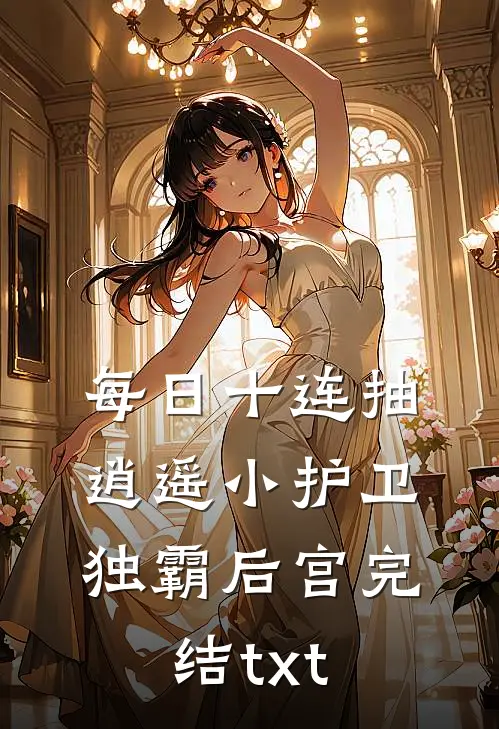 每日十连抽，逍遥小护卫独霸后宫完结txt