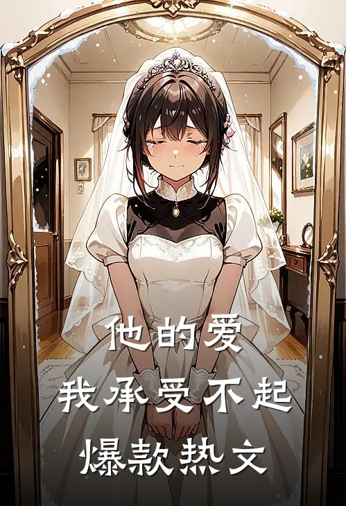 他的爱，我承受不起爆款热文