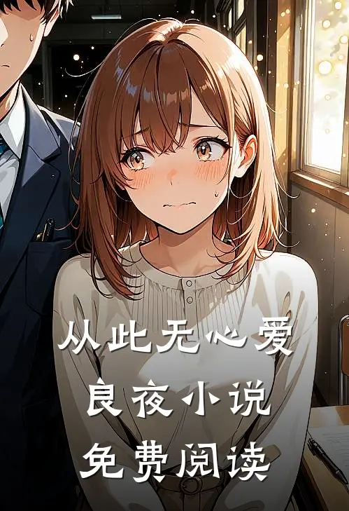 从此无心爱良夜小说免费阅读