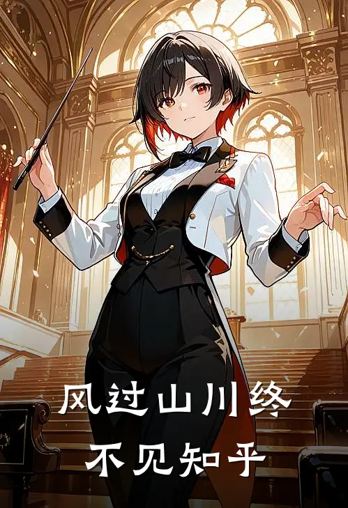 风过山川终不见知乎