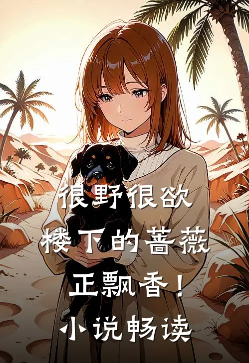 很野很欲，楼下的蔷薇正飘香！小说畅读