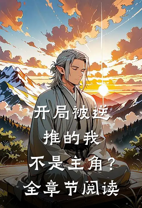 开局被逆推的我，不是主角？全章节阅读