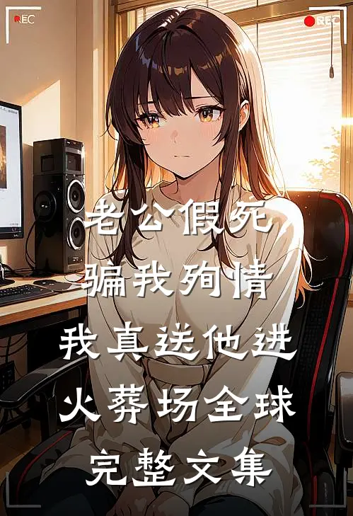 老公假死骗我殉情，我真送他进火葬场全球完整文集