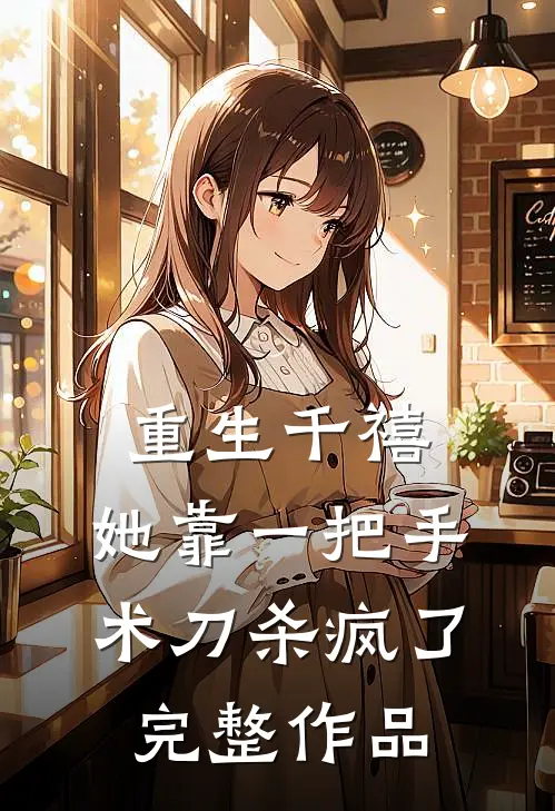 重生千禧：她靠一把手术刀杀疯了完整作品