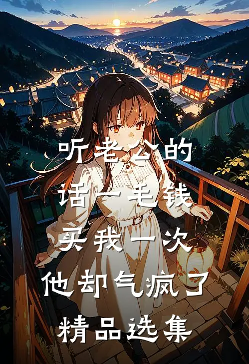 听老公的话一毛钱买我一次，他却气疯了精品选集