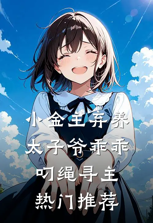 小金主弃养，太子爷乖乖叼绳寻主热门推荐
