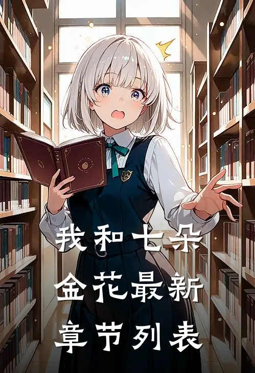我和七朵金花最新章节列表