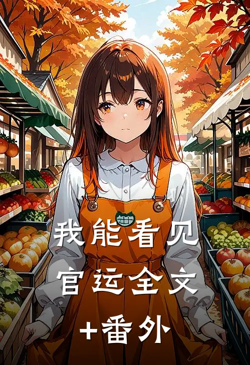 我能看见官运全文+番外