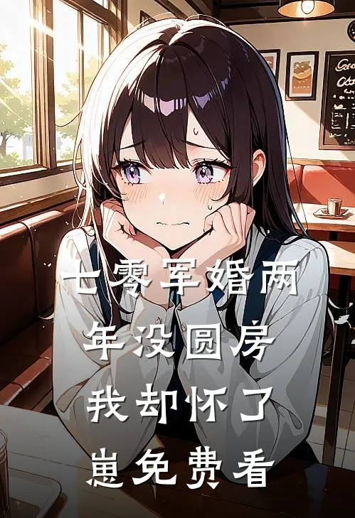 七零军婚两年没圆房，我却怀了崽免费看