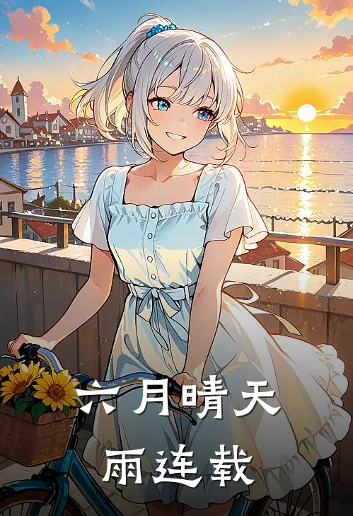 六月晴天雨连载
