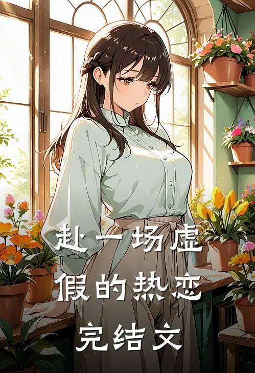 赴一场虚假的热恋完结文
