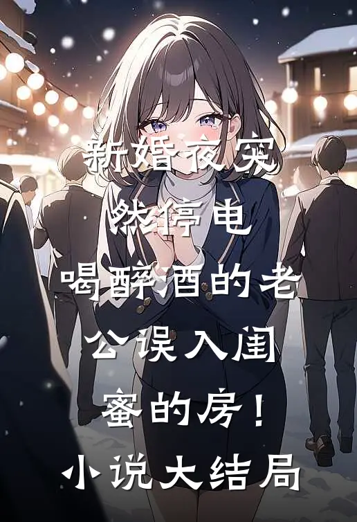 新婚夜突然停电，喝醉酒的老公误入闺蜜的房！小说大结局
