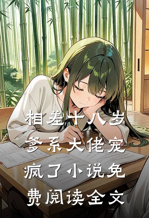 相差十八岁，爹系大佬宠疯了小说免费阅读全文