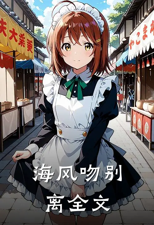 海风吻别离全文