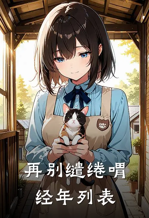 再别缱绻喟经年列表