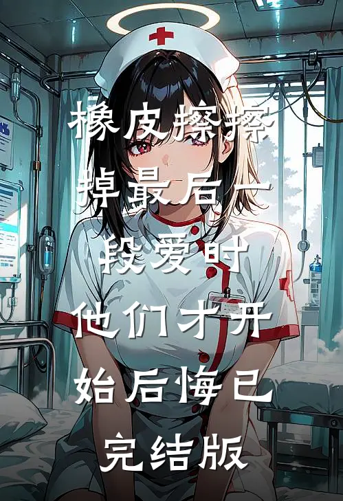 橡皮擦擦掉最后一段爱时，他们才开始后悔已完结版