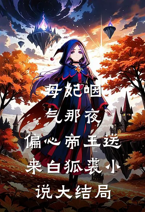 母妃咽气那夜，偏心帝王送来白狐裘小说大结局