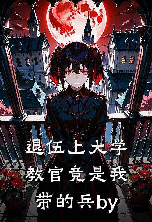 退伍上大学，教官竟是我带的兵by