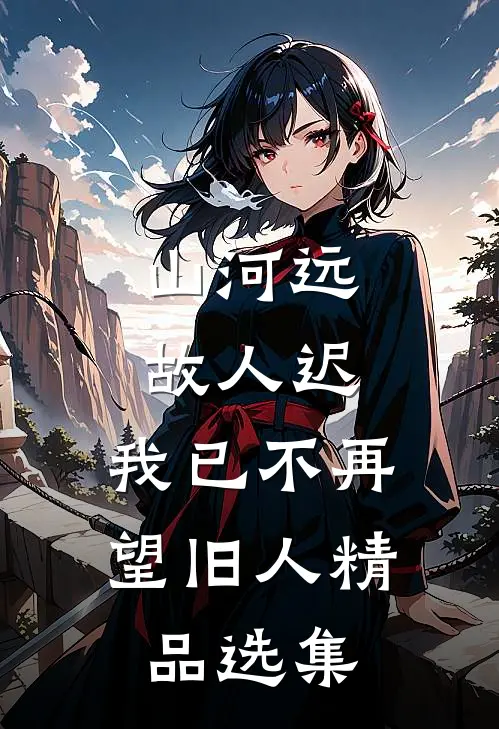 山河远，故人迟，我已不再望旧人精品选集