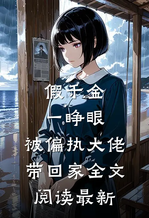 假千金一睁眼，被偏执大佬带回家全文阅读最新