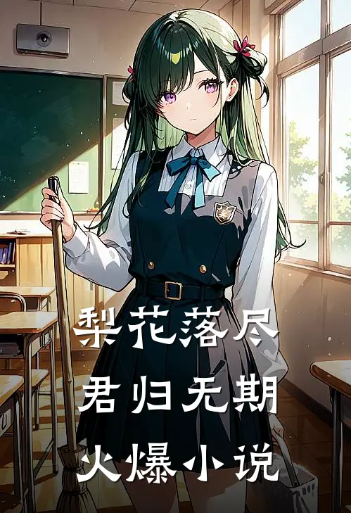 梨花落尽，君归无期火爆小说