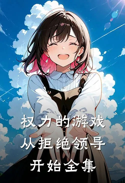 权力的游戏，从拒绝领导开始全集