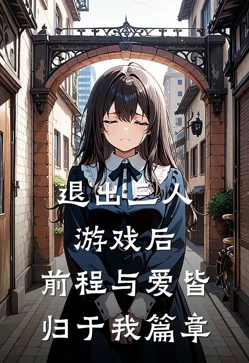 退出三人游戏后，前程与爱皆归于我篇章