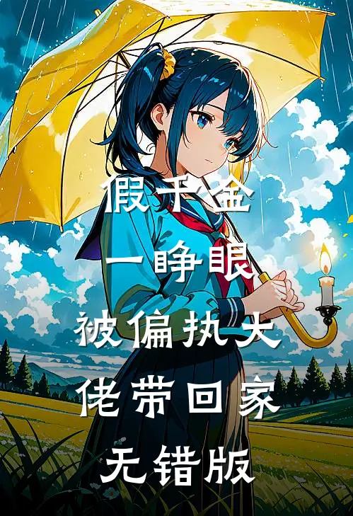 假千金一睁眼，被偏执大佬带回家无错版