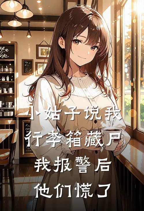小姑子说我行李箱藏尸，我报警后他们慌了