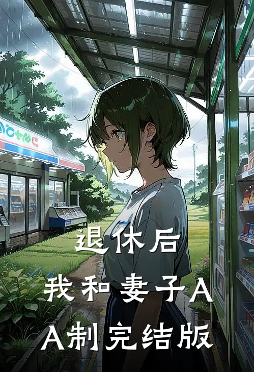 退休后，我和妻子AA制完结版
